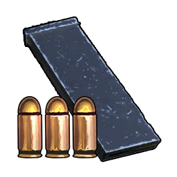 Handgun Ammo icon.png