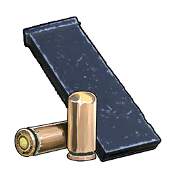 Magnum Ammo icon.png