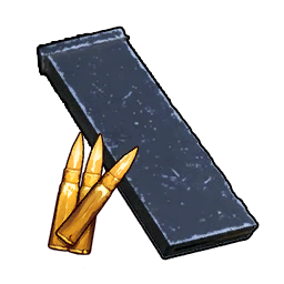 Assault Rifle Ammo icon.png