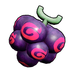Dark Skill Fruit: Poison Blast icon.png