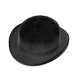 Bowler Hat icon.png