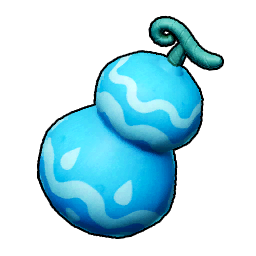 Water Skill Fruit: Bubble Blast icon.png