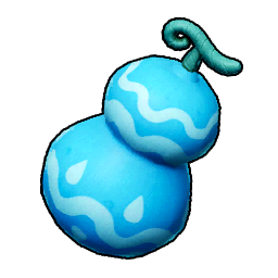 Water Skill Fruit: Bubble Blast icon.png