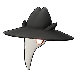 Cawgnito Hat icon.png