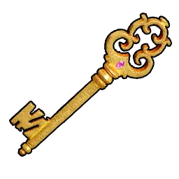 Gold Key icon.png