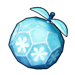 Ice Skill Fruit: Ice Missile icon.png