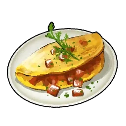 Luxury Omelette icon.png