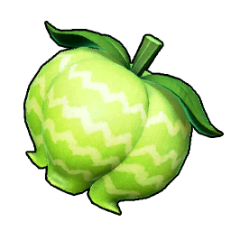 Grass Skill Fruit: Seed Machine Gun icon.png