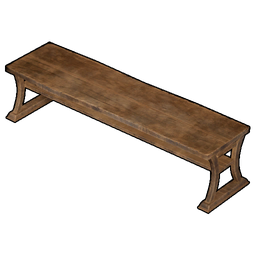 Wooden Bench icon.png