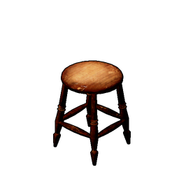 Antique Stool icon.png