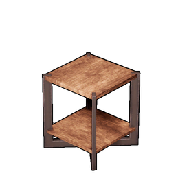 Ironwood Side Table icon.png