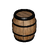 Wooden Barrel icon.png