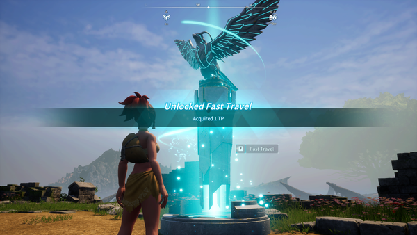 Image displayed in the in-game Survival Guide.