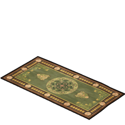 Antique Green Carpet icon.png