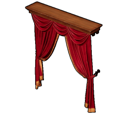 Antique Curtain icon.png