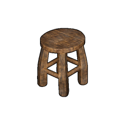 Wooden Stool icon.png