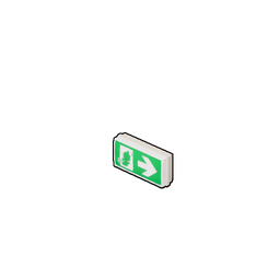 Emergency Exit Wall Sign icon.png