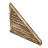 Wooden Triangular Wall icon.png