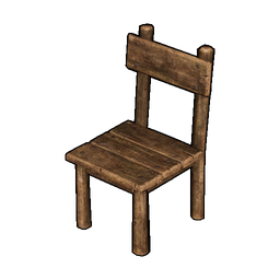 Wooden Chair icon.png