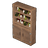 Wooden Shelf icon.png