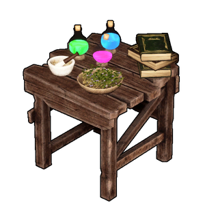 Medieval Medicine Workbench icon.png