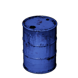 Blue Metal Barrel icon.png