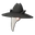 Cawgnito Hat icon.png