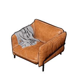 Leather Armchair icon.png