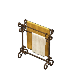 Antique Towel Rack icon.png