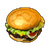 Mozzarina Hamburger icon.png