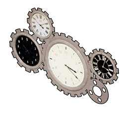 Wall Clock icon.png