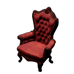 Antique Armchair icon.png
