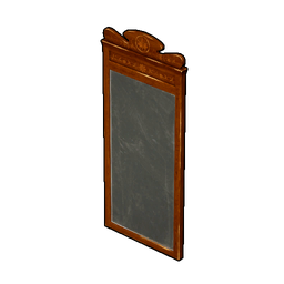 Antique Wall Mirror icon.png