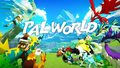 You can see this Pal flying in the top left corner in an early showcase of the Palworld Logo.