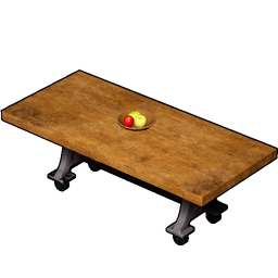 Ironwood Table icon.png