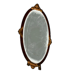 Antique Oval Mirror icon.png