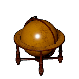Antique Globe icon.png